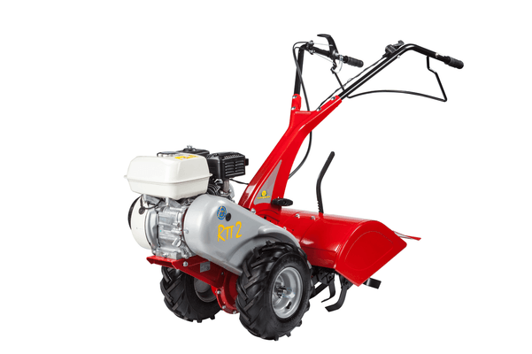 Terre - Motoculteurs - Fraise arrière RTT2