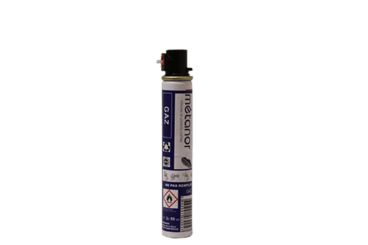 Clôtures - Cloueur et accessoires - Gaz pour cloueur 80 ml