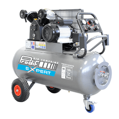 Compresseurs, outils pneumatiques - Compresseurs - Compresseur 150 L