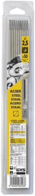 Soudure - Electrodes - Electrode acier Ø 3,2 mm