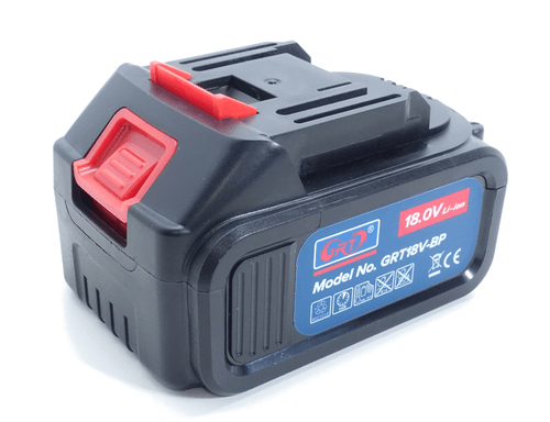 Equipement d'atelier - Graissage - Pompe à graisse électro-portative