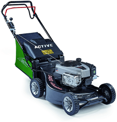 Herbes et entretien - Tondeuses thermiques - Tondeuse professionelle 5400 SA