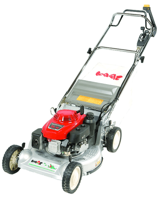 Herbes et entretien - Tondeuses thermiques - Tondeuse thermique LM 5360 HX