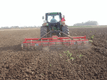 Travail du sol - Fraise rotative - Fraise rotative à lames équerre AM-F