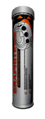 Lubrifiants - Graisses - Graisse G2 noire 400 g