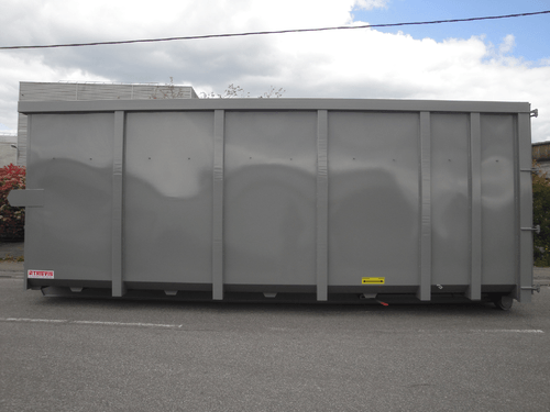 Transport - Caissons - Caissons THIEVIN