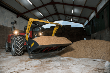 Manutention - Pince balle - Pince coupe balle I73