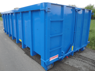 Transport - Caissons - Caissons THIEVIN