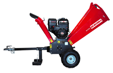 Bois - Broyeurs de branches - Broyeur de branches BK 1200N-R