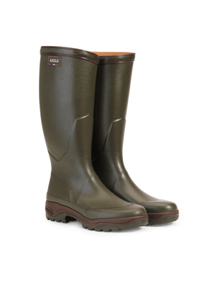 Equipement et protection individuelle - Bottes - Bottes PARCOURS 2