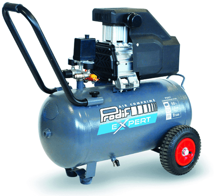 Compresseurs, outils pneumatiques - Compresseurs - Compresseur 50 L