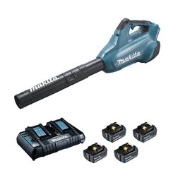 Nettoyage désherbage - Souffleur - Souffleur à batterie 36 V DUB 362 PT4