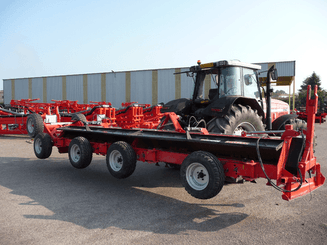 Entretien - Broyeur axe horizontal - Broyeur fixe BP