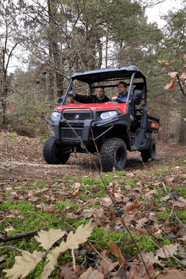 Transport - Quads SSV - UTV 2400 K9