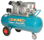 Compresseurs, outils pneumatiques - Compresseurs - Compresseur triphasé 150 L 11 bar