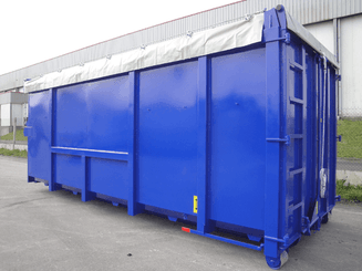 Transport - Caissons - Caissons THIEVIN
