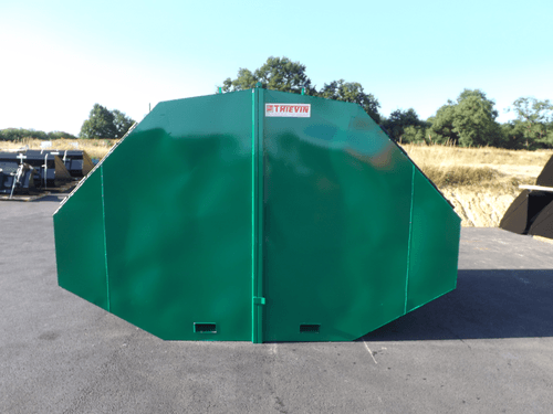 Transport - Caissons - Caissons THIEVIN
