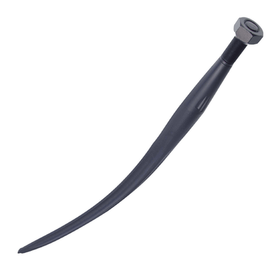 Doigts de chargeurs - Doigts - Doigt griffe conique standard 35 x 680 mm