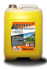Pulvérisation - Produits - Protection pulvérisateur