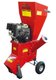 Bois - Broyeurs de branches - Broyeur de végétaux essence BK 760