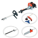 Bois - Outils multi-fonctions - Outil multifonction PNT 2600 M