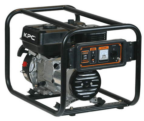 Groupes électrogènes - Groupes électrogènes - Groupe électrogène 3900G RENT