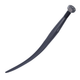 Doigts de chargeurs - Doigts - Doigt griffe conique standard 35 x 680 mm