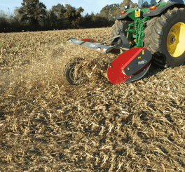 Entretien - Broyeur axe horizontal - Broyeur fixe ROTOGYR