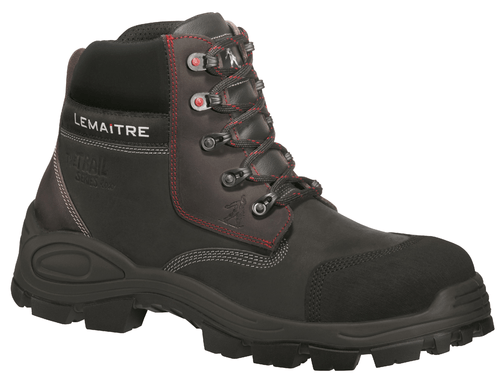 Equipement et protection individuelle - Chaussures - Chaussures de sécurité S3 HAUTE VARADERO