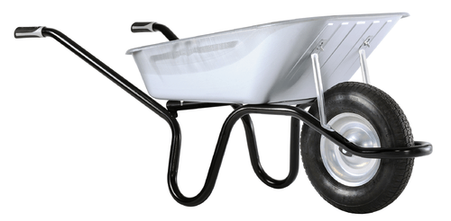 Equipement ferme, jardin - Brouettes - Brouette AKTIV EXCELLIUM 100 L