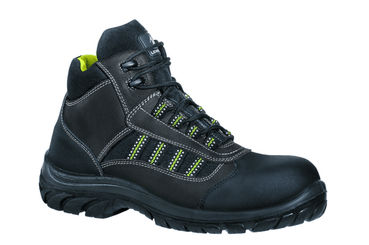 Equipement et protection individuelle - Chaussures - Chaussures de sécurité S3 hautes DANUBE