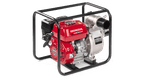 Autre - Pompe à eau thermique - Motopompe WB 20 XT 4 DRX