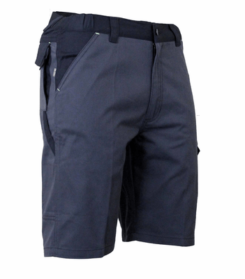 Equipement et protection individuelle - Habillement - Bermuda Fondeur gris/noir