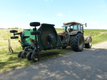 Entretien - Gyrobroyeurs - Gyrobroyeur multirotor MULTICUT