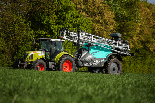 Pulvérisation - Pulvérisateurs trainés - Pulvérisateur trainé VANTAGE
