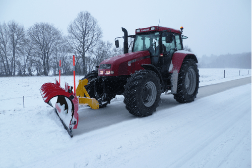 Matériel de ferme/outillage - Lames niveleuse - Lame niveleuse