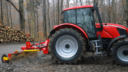 Matériel de ferme/outillage - Lames niveleuse - Lame niveleuse