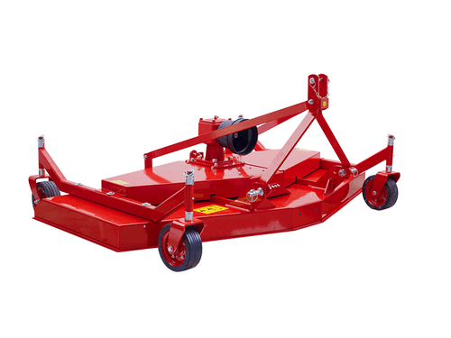 Herbes et entretien - 3 points entretien - Tondeuse de finition professionnelle PRM 215