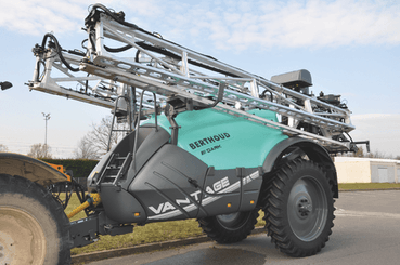 Pulvérisation - Pulvérisateurs trainés - Pulvérisateur trainé VANTAGE