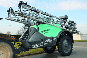 Pulvérisation - Pulvérisateurs trainés - Pulvérisateur trainé VANTAGE