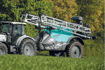 Pulvérisation - Pulvérisateurs trainés - Pulvérisateur trainé VANTAGE