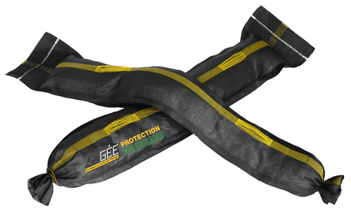 Consommables récolte - BigBag, sacs silo - Sac à silo renforcé