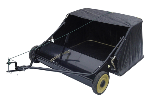 Equipement tondeuse - Accessoires - Balai ramasseur 339 L