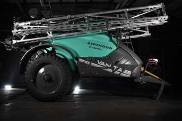 Pulvérisation - Pulvérisateurs trainés - Pulvérisateur trainé VANTAGE