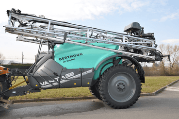 Pulvérisation - Pulvérisateurs trainés - Pulvérisateur trainé VANTAGE