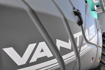 Pulvérisation - Pulvérisateurs trainés - Pulvérisateur trainé VANTAGE