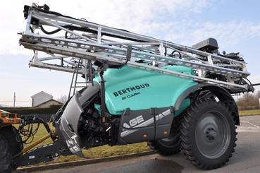 Pulvérisation - Pulvérisateurs trainés - Pulvérisateur trainé VANTAGE