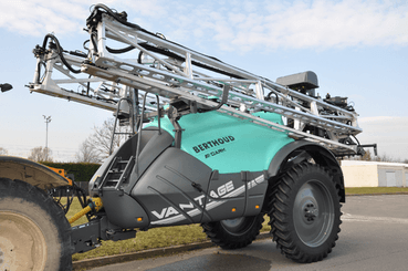 Pulvérisation - Pulvérisateurs trainés - Pulvérisateur trainé VANTAGE