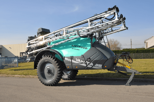 Pulvérisation - Pulvérisateurs trainés - Pulvérisateur trainé VANTAGE