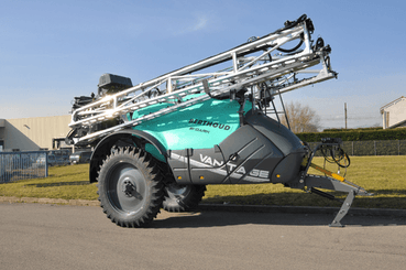 Pulvérisation - Pulvérisateurs trainés - Pulvérisateur trainé VANTAGE